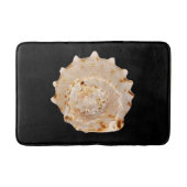 Conch Shell Bath Mat (Voorkant)