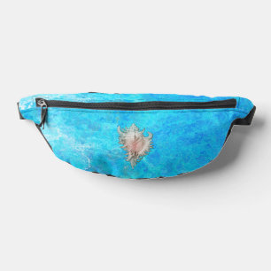 Conch Shell "Beach Life" Beach Journal