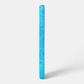 Conch Shell "Beach Life" Samsung Galaxy Hoesje (Linkerkant)