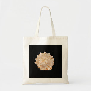 Conch Shell Canvas tas