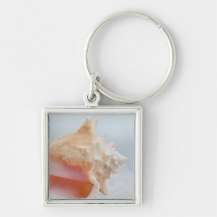 Conch Shell Florida Sleutelhanger