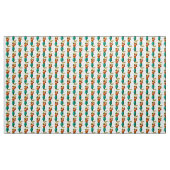 Conch Shell Horn Stof (Yard (91,4 cm))
