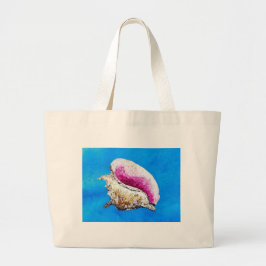 Conch Shell Jumbo Tas