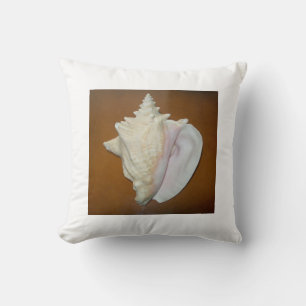 Conch Shell Kussen
