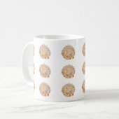 Conch Shell Mug (Devant gauche)