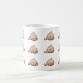 Conch Shell Mug (Centre)