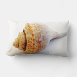 Conch Shell Pillow Kussen