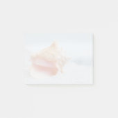 Conch Shell Post-it® Notes (Voorkant)