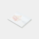 Conch Shell Post-it® Notes (Schuin)
