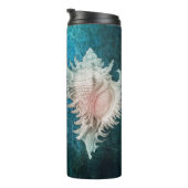 Conch Shell Thermosbeker (Geroteerd rechts)