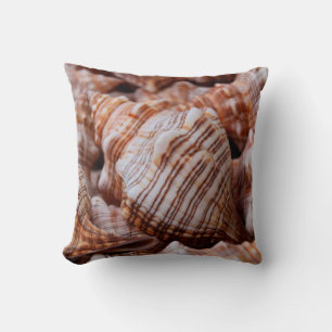 Conch Shells Kussen
