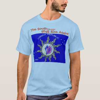 Conch T-shirt