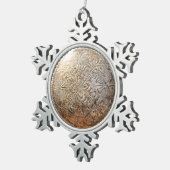  Concho Ornament (Rechts)