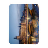 Conciergerie Magneet (Verticaal)