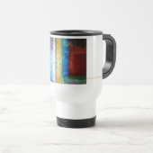 conclusion de la tasse de café de zen (Devant droit)