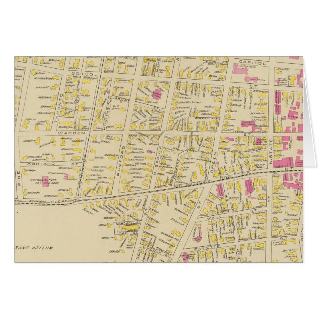 Concord, deel van (Voorkant Horizontaal)