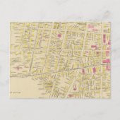 Concord, deel van briefkaart (Voorkant)