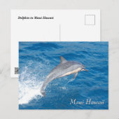 Concord Landing in Seattle Briefkaart (Voorkant / Achterkant)