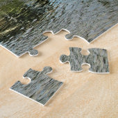 Concord Point Lighthouse, Maryland Jigzaag Puzzle Legpuzzel (Zijkant)