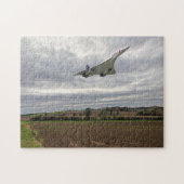 Concorde - High Speed Run Jigsaw Puzzle (Horizontal)