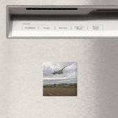 Concorde - High Speed Run - Magnet Magneet (Insitu (Vaatwasser))