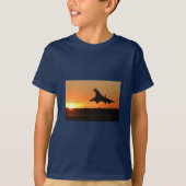 Concorde T-shirt (Voorkant)