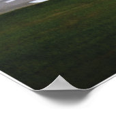 Concorde Takeoff Poster (Hoek)