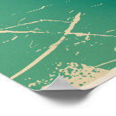 Concorde  Vacation poster (Hoek)