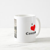 Concordia Mok (Voorkant rechts)