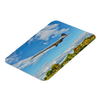 Concorte on Finals - Flexible Magnet Magneet