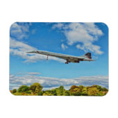 Concorte on Finals - Flexible Magnet Magneet (Horizontaal)