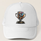 Concours Conception Coupe Pour Un Casquette (Devant)