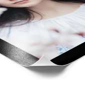 Concours de beauté Modélisation 8x10 Photo Headsho (Coin)