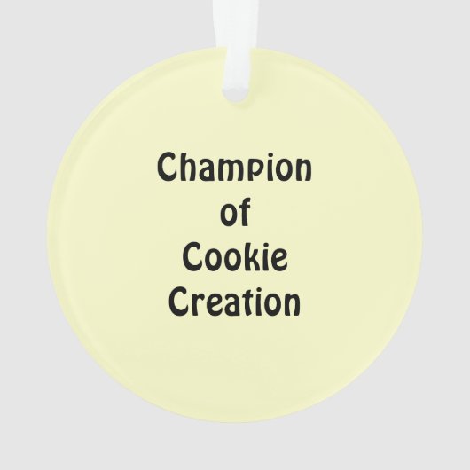 Concours de cuisson des biscuits (dos)