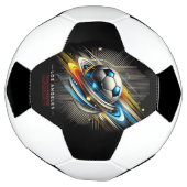 Concours mondial de football (Tourné)