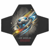 Concours mondial de football (Plat)