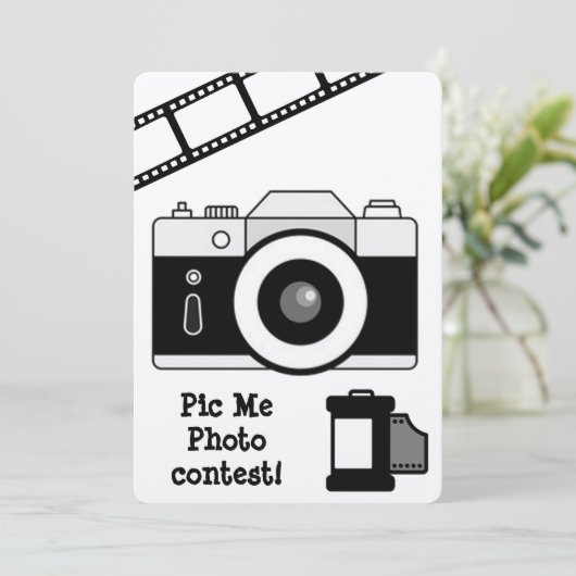 Concours photo invitation 1 (Debout devant)