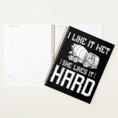 Concret Finisher Travailleur Cement Mixer Conducte (Devant avec enveloppe)