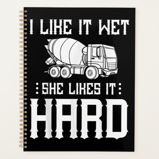 Concret Finisher Travailleur Cement Mixer Conducte (Devant)