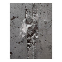 Concrete Demon - Ken Gage Fotografie