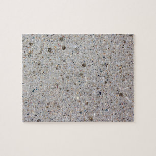 Concrete fotoontwerpen puzzle legpuzzel