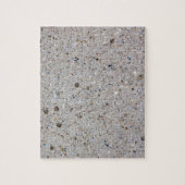 Concrete fotoontwerpen puzzle legpuzzel (Verticaal)