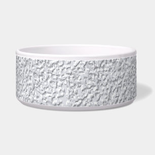 Concrete grijze stone wandtextuur voerbakje