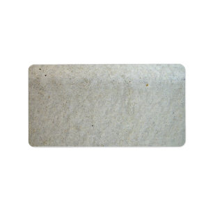 Concrete kerling etiket
