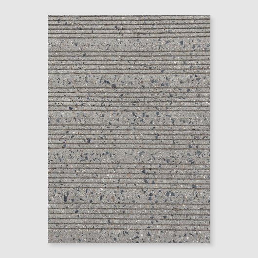 Concrete mijnbouw grijze cement sidewalk (Voorkant)