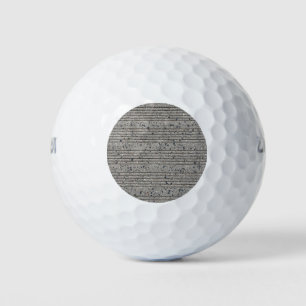 Concrete mijnbouw grijze cement sidewalk golfballen