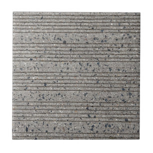 Concrete mijnbouw grijze cement sidewalk tegeltje