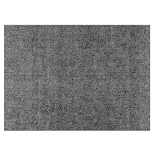 CONCRETE SLAB ~ SNIJPLANK (Voorkant)