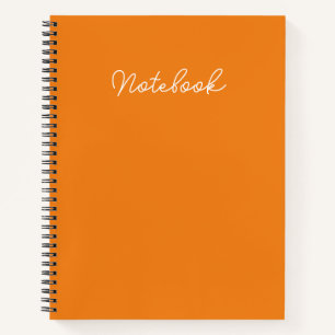 Conçu pour Impact : Carnets personnalisés