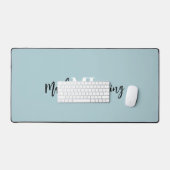 Conçu pour la concentration et l'inspiration – ML (Clavier et souris)